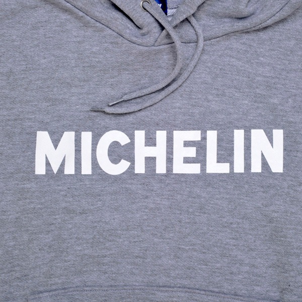 �ߥ����� �ץ륪���С��ѡ����� / PO Sweat Hoodie Michelin