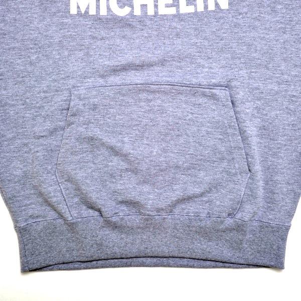 �ߥ����� �ץ륪���С��ѡ����� / PO Sweat Hoodie Michelin