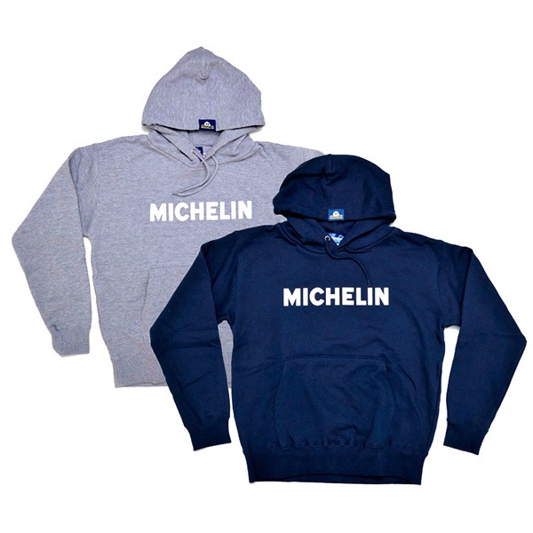 �ߥ����� �ץ륪���С��ѡ����� / PO Sweat Hoodie Michelin