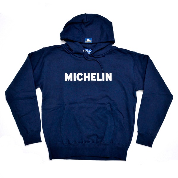 �ߥ����� �ץ륪���С��ѡ����� / PO Sweat Hoodie Michelin