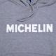 �ߥ����� �ץ륪���С��ѡ����� / PO Sweat Hoodie Michelin