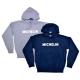 �ߥ����� �ץ륪���С��ѡ����� / PO Sweat Hoodie Michelin