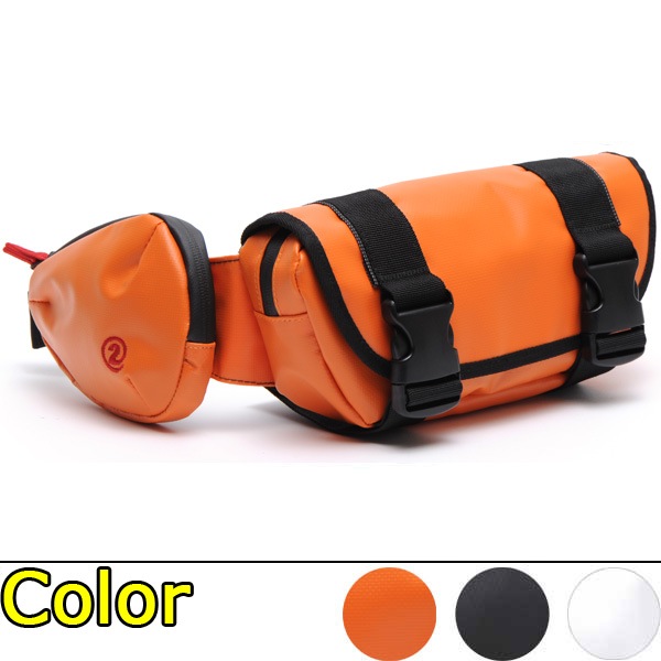 ���󥤥����� ���饫���SHINICHIRO ARAKAWA�˥ץ����Хå���petit touring bag��