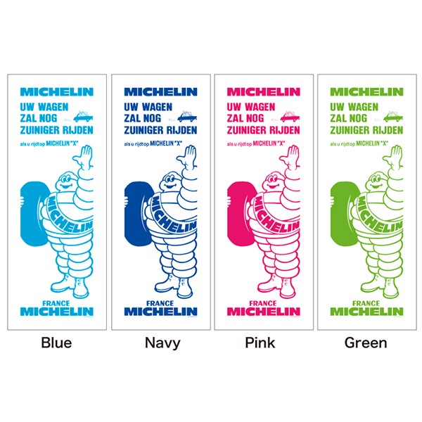 �ߥ����� �Ƥ̤���/������ �ߥ������MICHELIN TENUGUI/TIRE MICHELIN��