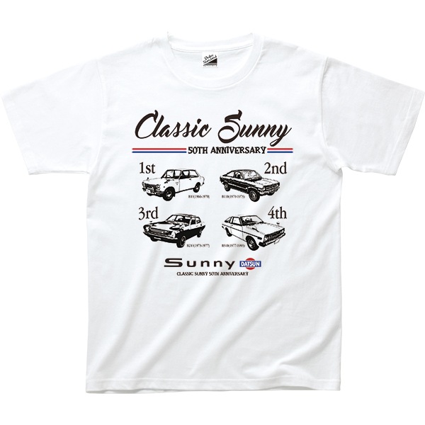日産 サニー TRAD SUNNY 車 Tシャツ M 激レア 昭和 平成 レトロ 日産 サニー TRAD SUNNY 車 Tシャツ M 激レア 昭和 平成 レトロ