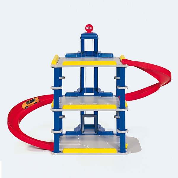 ܡͥ   ѡ󥰥 (SIKU WORLD)