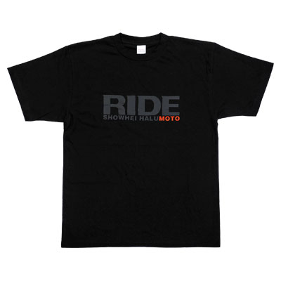 ���ܾ�ʿ RIDE T����� TYPE 1