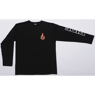 RIDE ライド Ｔシャツ ロンＴ 東本昌平 RIDE ロングTシャツ Type1｜モーターマガジン社の通販本店サイト