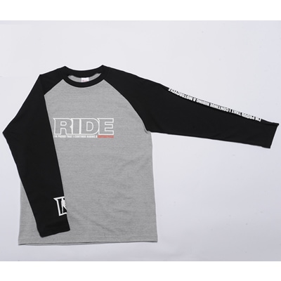 ���ܾ�ʿ RIDE ���󥰣ԥ���� Type2�ʥ饰����