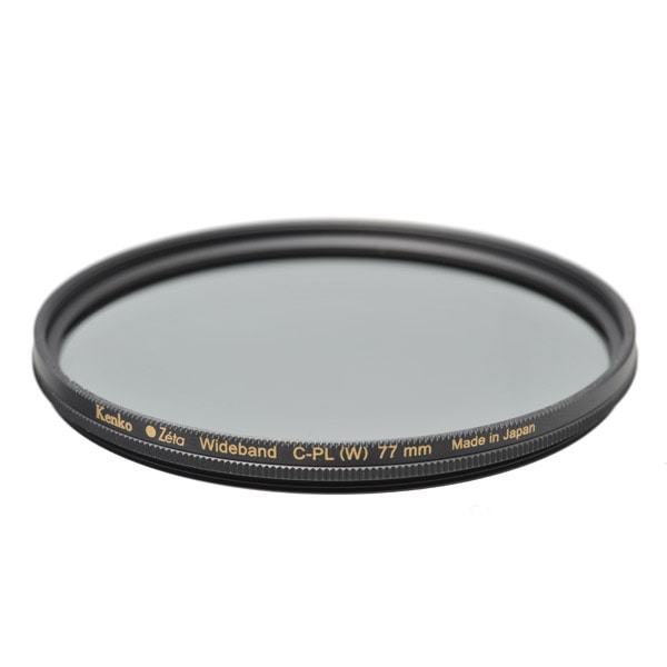 Kenko PLフィルター サーキュラーPL(W) 82mm コントラスト・反射調整用 薄枠 482148 Kenko（ケンコー） ＰＬフィルター｜ｻｰｷｭﾗｰ P.L(W) 82mm｜[通販