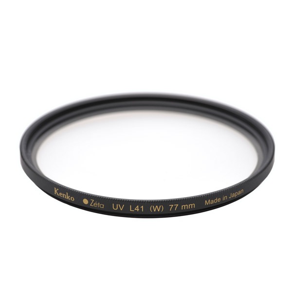���󥳡���kenko�ˡڥϥ������UV�ե��륿����55mm Zeta L41��UV�˥ե��륿�� ����