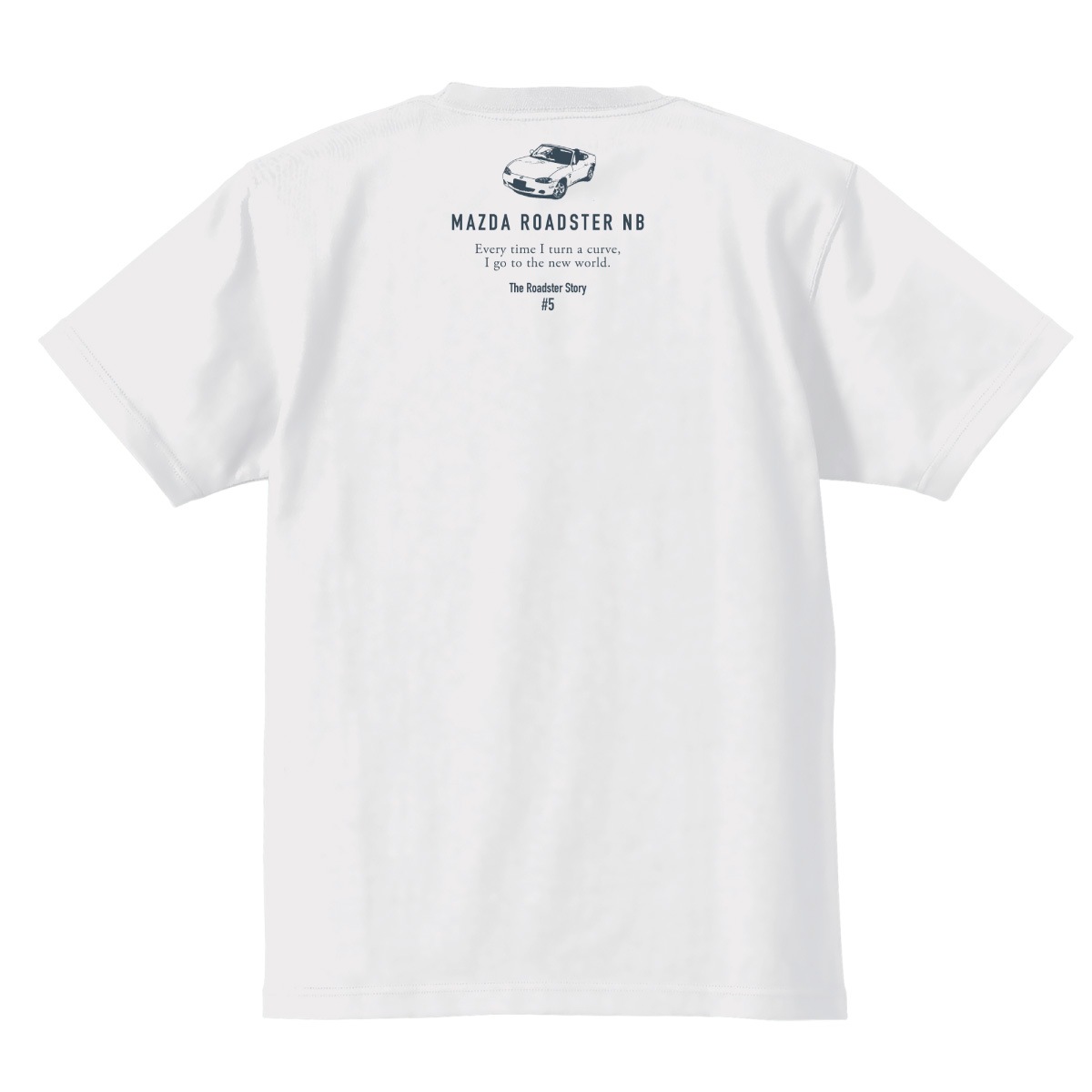 The Roadster Story #5 Essential Open Looks NB/ɥȡ꡼ #5 å󥷥륪ץå 쥮顼륨å إT NB