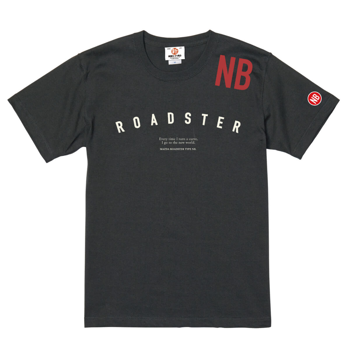 The Roadster Story #5 Essential Open Looks NB/ɥȡ꡼ #5 å󥷥륪ץå 쥮顼륨å إT NB