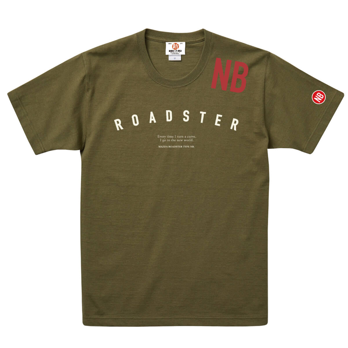 The Roadster Story #5 Essential Open Looks NB/ɥȡ꡼ #5 å󥷥륪ץå 쥮顼륨å إT NB