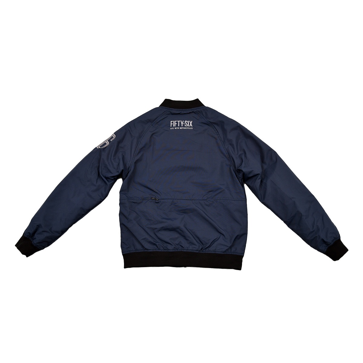 �����ȥХ���56�ǥ����� �饤�ȥ֥륾�� / AUTOBY��56design Collab. LIGHT��BLOUSON