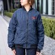 �����ȥХ���56�ǥ����� �饤�ȥ֥륾�� / AUTOBY��56design Collab. LIGHT��BLOUSON