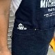 �ߥ����� ������ץ��� / Work Apron Michelin