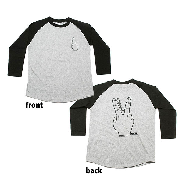 RGTC �饰������T FINGER