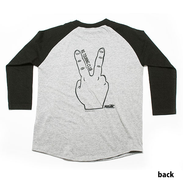 RGTC �饰������T FINGER