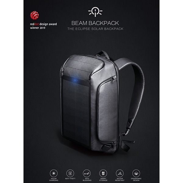������͢���ʡۥ����顼���㡼���㡼��ܥޥ���Хå��ѥå� �ӡ���Хå��ѥå� / Beam Backpack