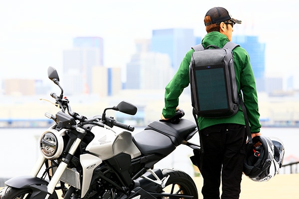 ������͢���ʡۥ����顼���㡼���㡼��ܥޥ���Хå��ѥå� �ӡ���Хå��ѥå� / Beam Backpack