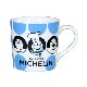 �ߥ����� �ޥ����å� �ɥå� MICHELIN Mug Dot