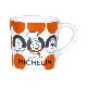 �ߥ����� �ޥ����å� �ɥå� MICHELIN Mug Dot