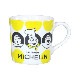 �ߥ����� �ޥ����å� �ɥå� MICHELIN Mug Dot