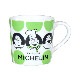 �ߥ����� �ޥ����å� �ɥå� MICHELIN Mug Dot