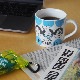 �ߥ����� �ޥ����å� �ɥå� MICHELIN Mug Dot