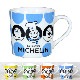 �ߥ����� �ޥ����å� �ɥå� MICHELIN Mug Dot
