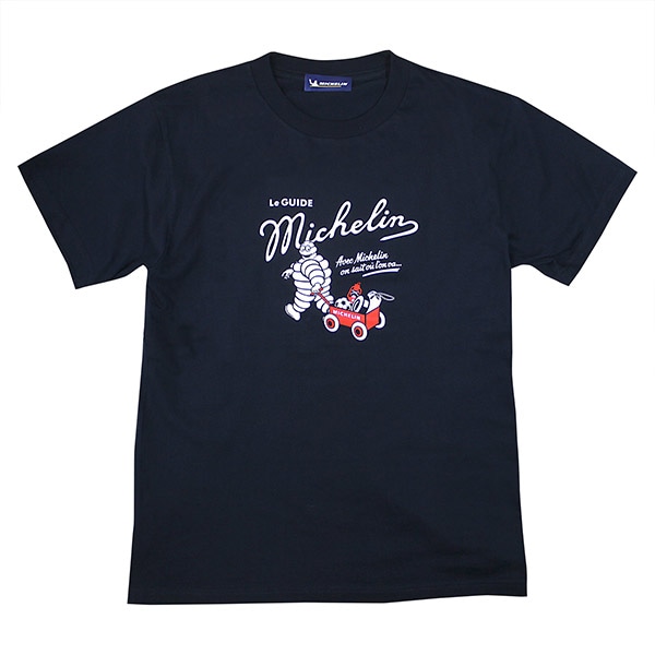 ߥ T ȥɥ/ T-Shirts/ Outdoor Michelin