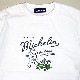 ߥ T ȥɥ/ T-Shirts/ Outdoor Michelin
