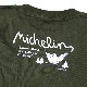 ߥ T ȥɥ/ T-Shirts/ Outdoor Michelin