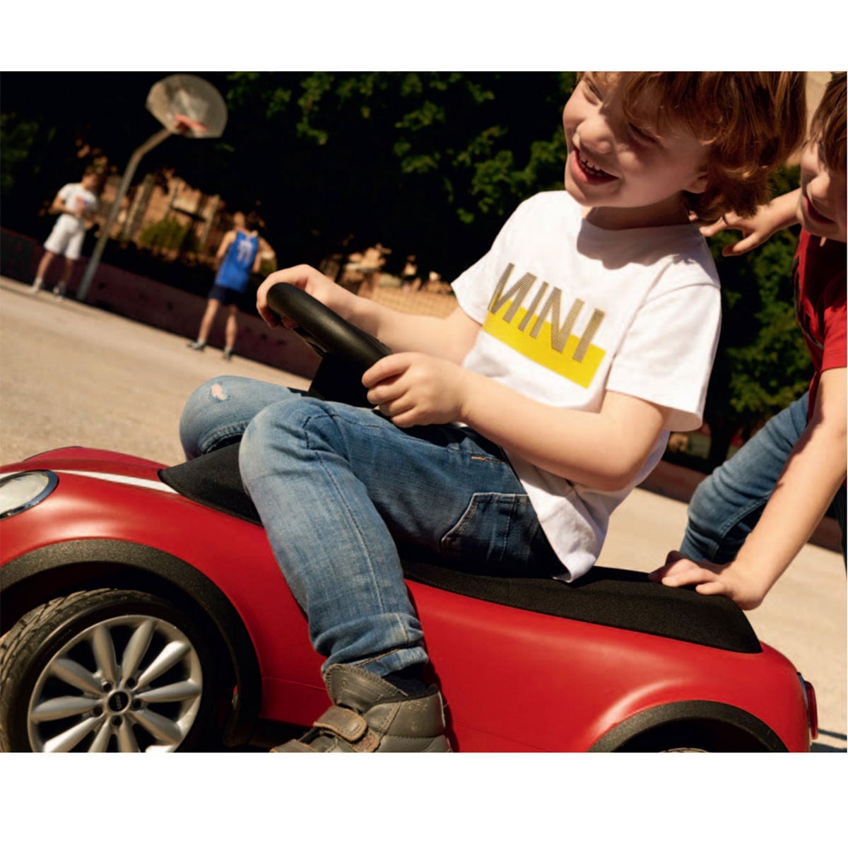 ��MINI����/����̵����MINI ���å����� �٥ӡ��졼������ ���ꡦ��å� 80932451013