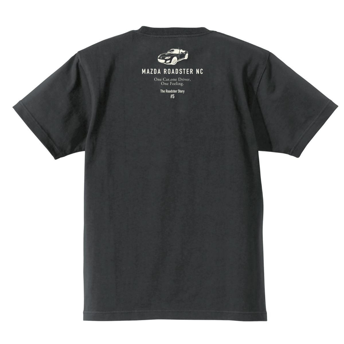 The Roadster Story #5 Essential Open Looks NC/�����ɥ��������ȡ��꡼ #5 ���å��󥷥�륪���ץ��å� �쥮��顼���륨�å� �إ���T����� NC