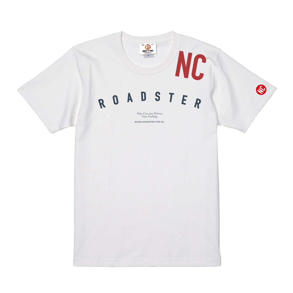 The Roadster Story #5 Essential Open Looks NC/�����ɥ��������ȡ��꡼ #5 ���å��󥷥�륪���ץ��å� �쥮��顼���륨�å� �إ���T����� NC