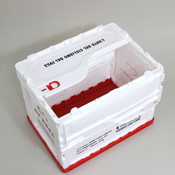 �ǥ����� �ޤ���� ����ƥ� 20L �ۥ磻�� De Rosa container 20L white 740114 