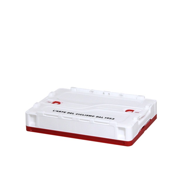 �ǥ����� �ޤ���� ����ƥ� 20L �ۥ磻�� De Rosa container 20L white 740114 