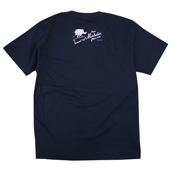 �ߥ����� T����� �⡼��-��������/ T-Shirts/ Motor cycle Michelin