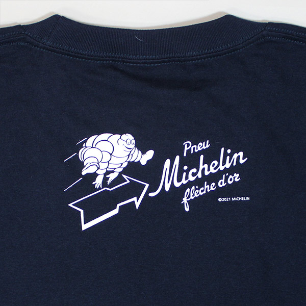 �ߥ����� T����� �⡼��-��������/ T-Shirts/ Motor cycle Michelin