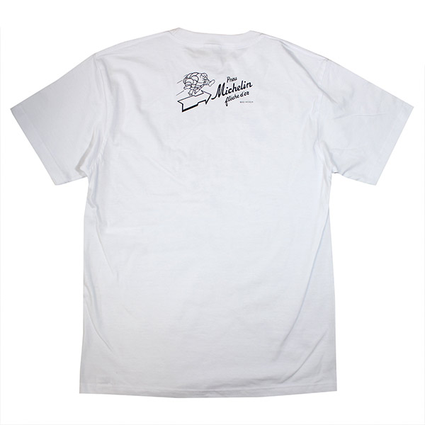 �ߥ����� T����� �⡼��-��������/ T-Shirts/ Motor cycle Michelin