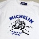 �ߥ����� T����� �⡼��-��������/ T-Shirts/ Motor cycle Michelin