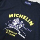 �ߥ����� T����� �⡼��-��������/ T-Shirts/ Motor cycle Michelin