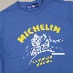 �ߥ����� T����� �⡼��-��������/ T-Shirts/ Motor cycle Michelin