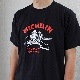 �ߥ����� T����� �⡼��-��������/ T-Shirts/ Motor cycle Michelin
