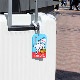 ߥ 饲å / MICHELIN Luggage tag