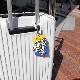 ߥ 饲å / MICHELIN Luggage tag