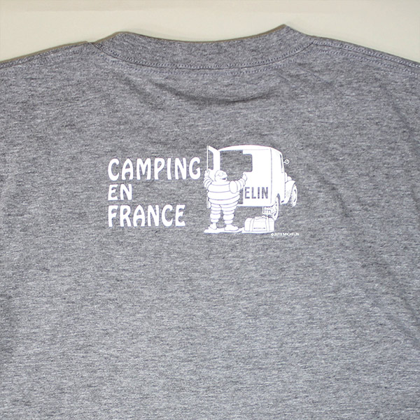 �ߥ����� T����� ������/ T-Shirts/ Camp Michelin