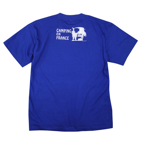 �ߥ����� T����� ������/ T-Shirts/ Camp Michelin